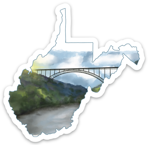 Stickers découpés à la forme