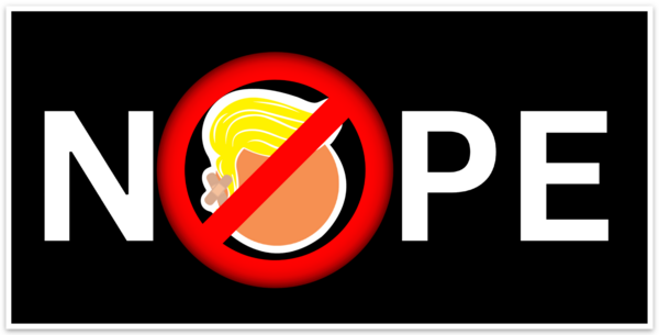 Bumper stickers