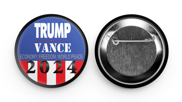 Badges ronds 57 mm