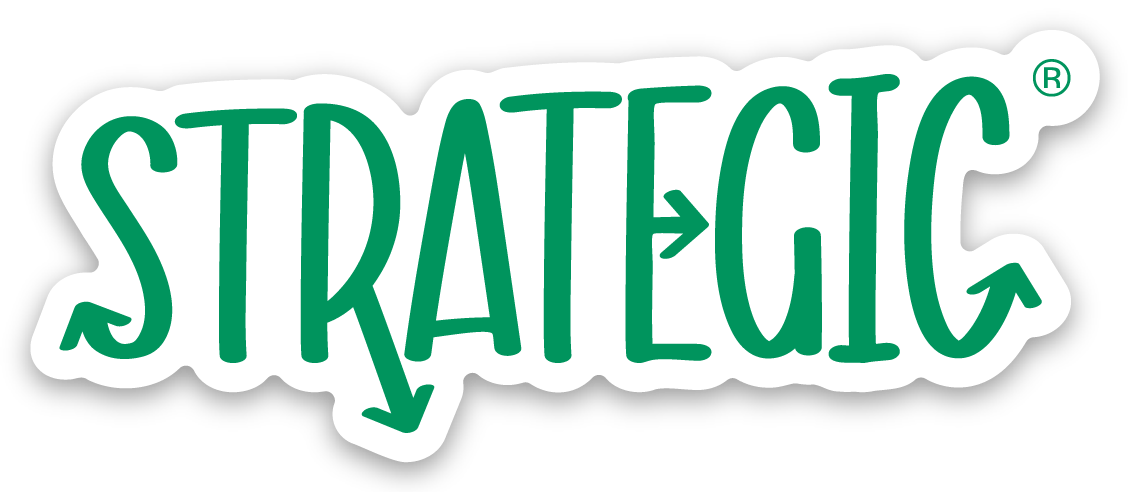 Stickers troquelados