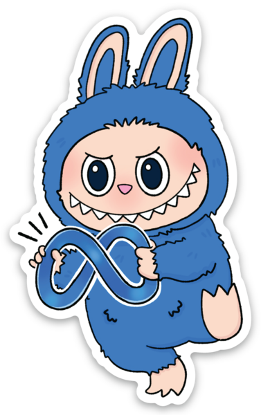 Sticker packs - 6