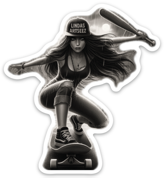 Sticker packs - 3