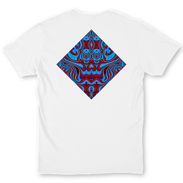 Playeras - Dorso