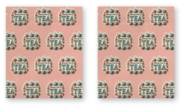 Sachets doypack