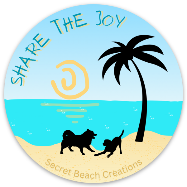 Circle stickers