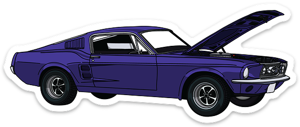 Sticker packs - 4