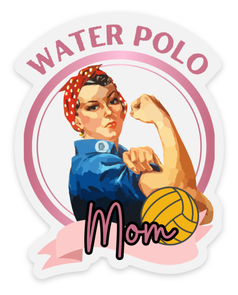 Transparente Sticker