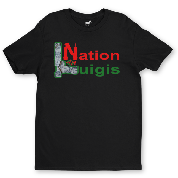 T-shirts