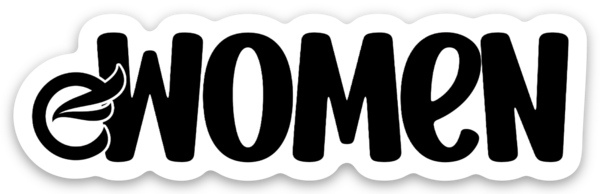 Die cut stickers