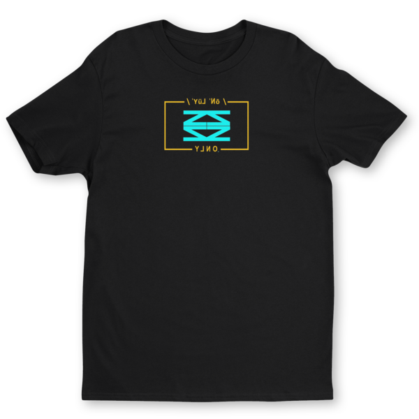T-shirts - Front