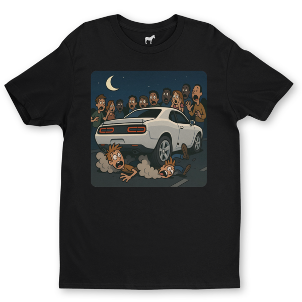 T-shirts
