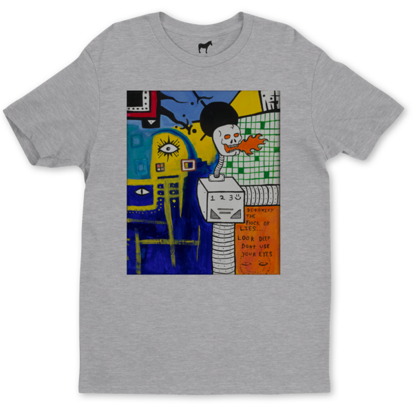 T-shirts