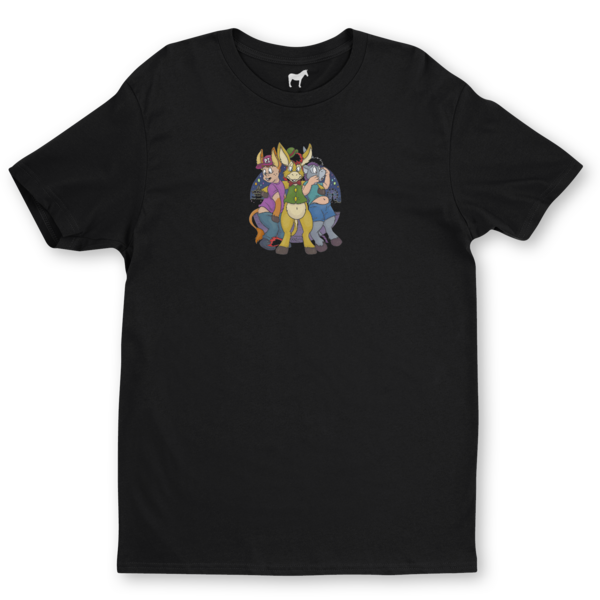 T-shirts