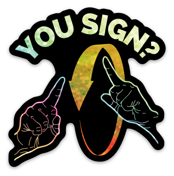 キラキラ シール