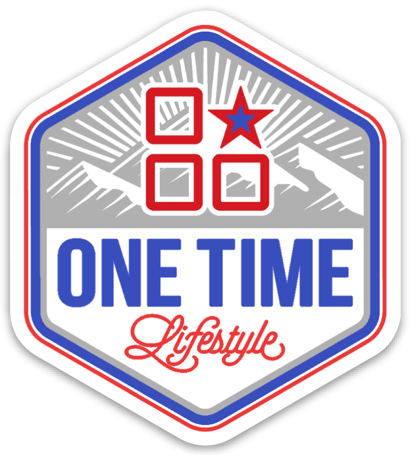 Die cut stickers
