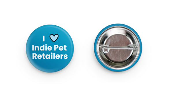 Badges ronds 32 mm