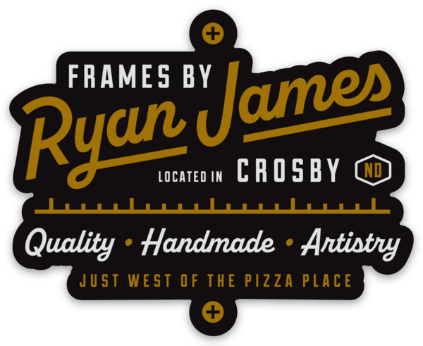 Die cut labels