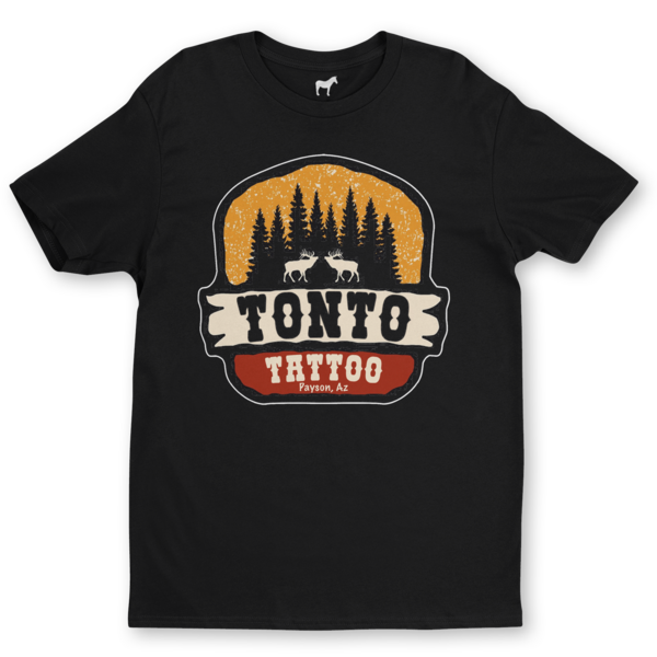 T-shirts
