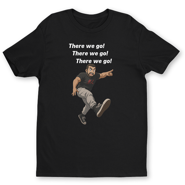 T-shirts - Front