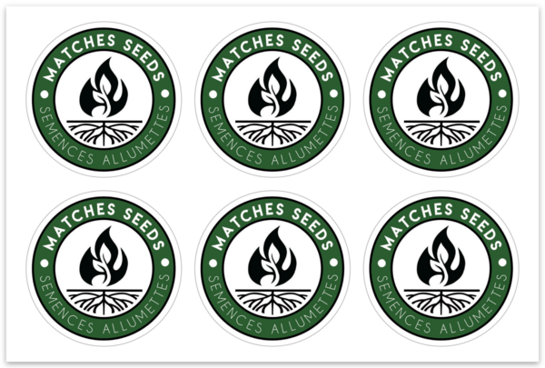 Sticker sheets