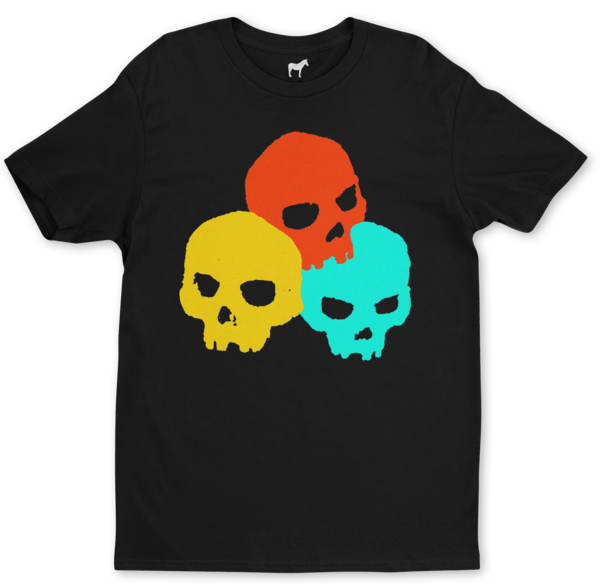 T-shirts