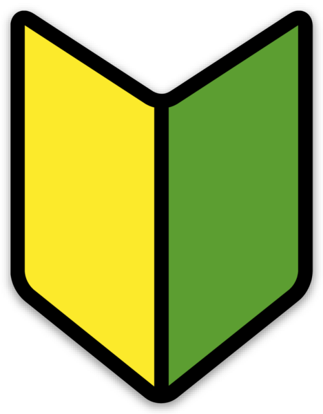 Gestanzte Sticker