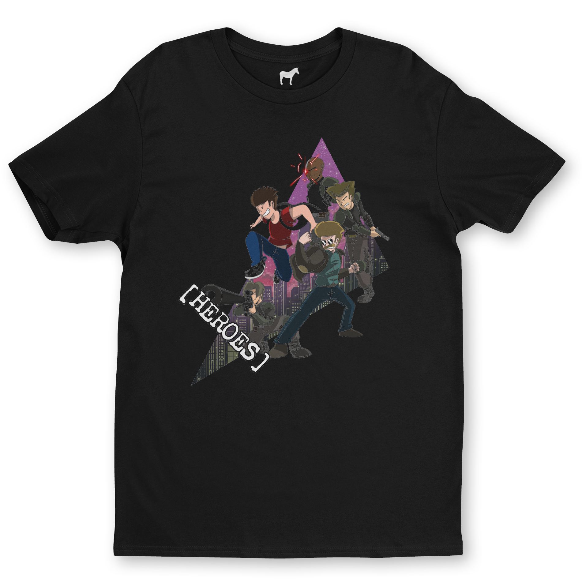 Camisetas