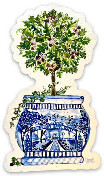 Stickers troquelados