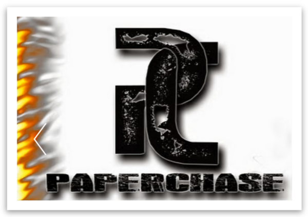 Die cut stickers