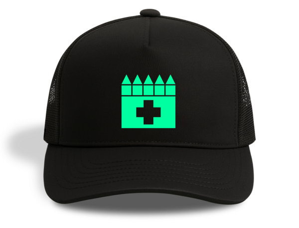 Custom hats