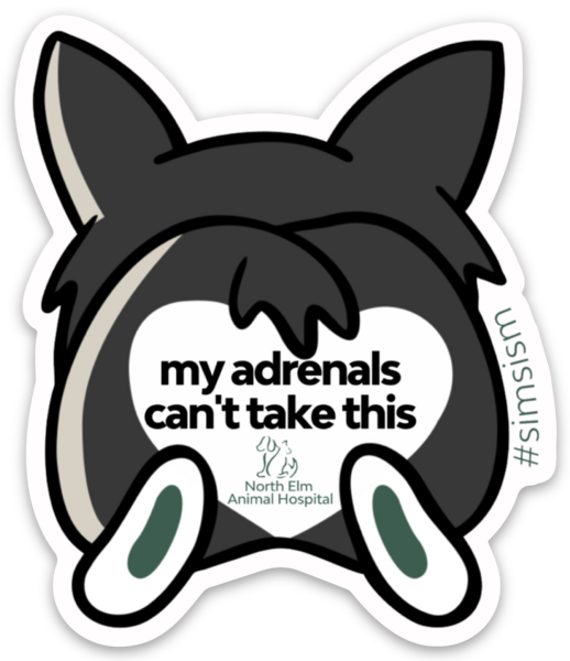 Uitgesneden stickers