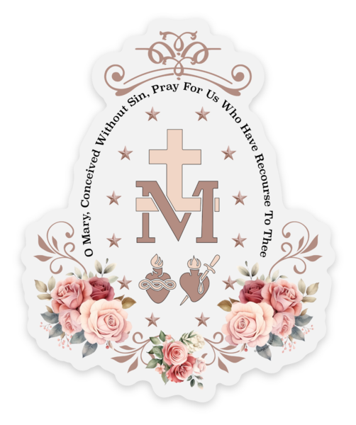 Clear stickers