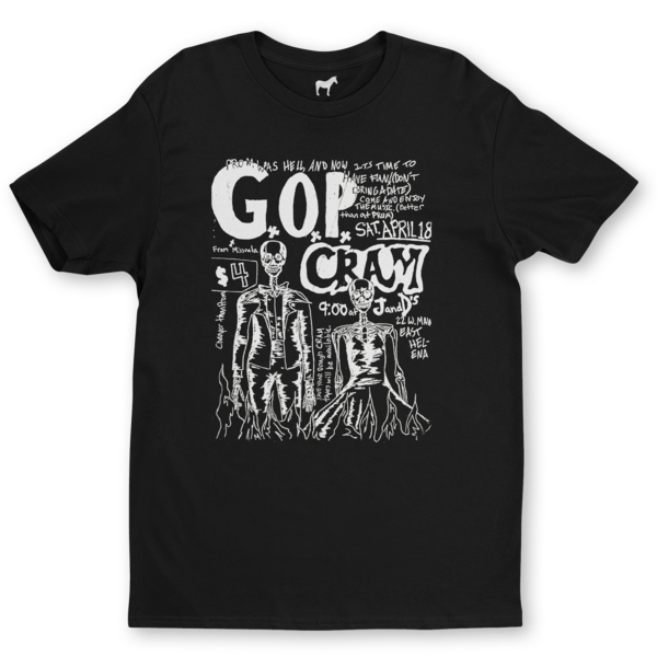 T-shirts