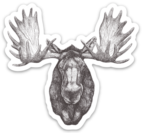 Gestanzte Sticker