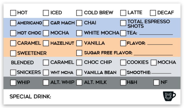 Rectangle labels