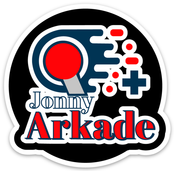 Die cut stickers
