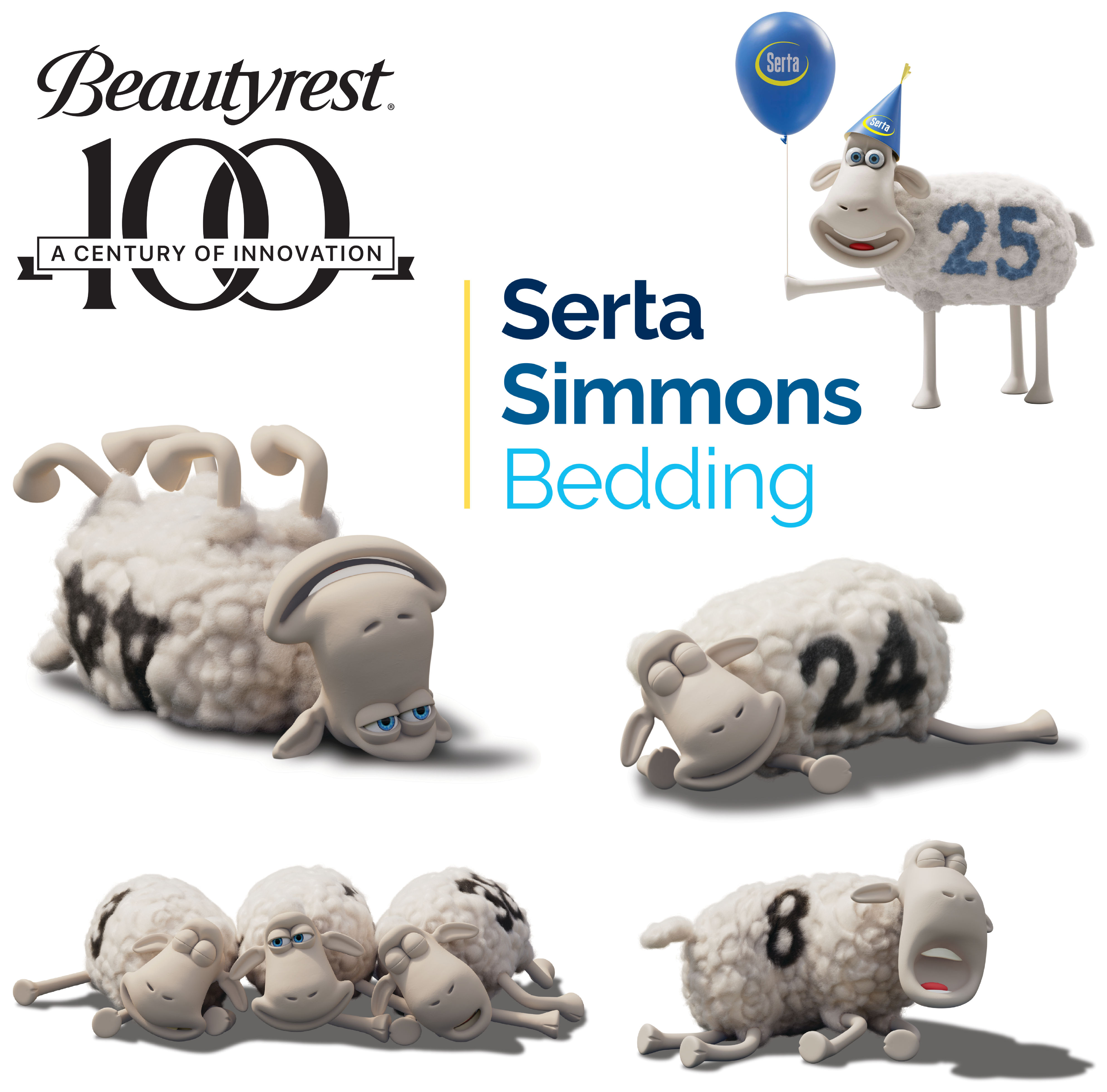Sticker Packs -