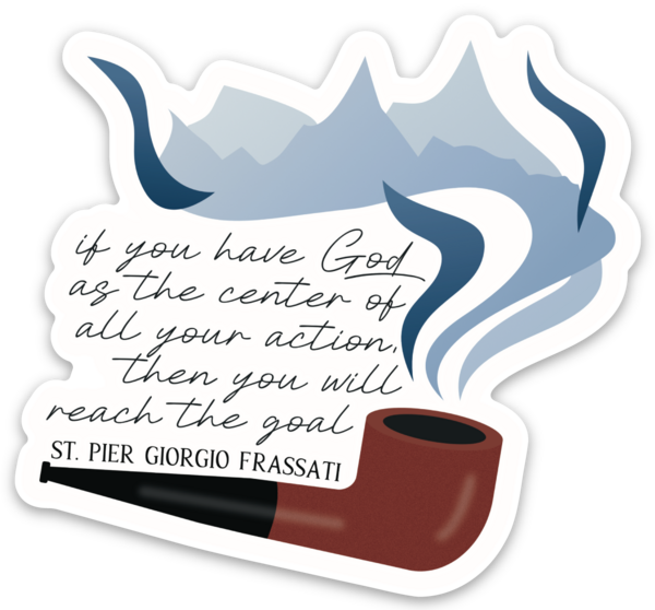 Gestanzte Sticker
