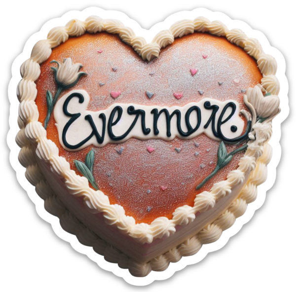 Stickers découpés à la forme