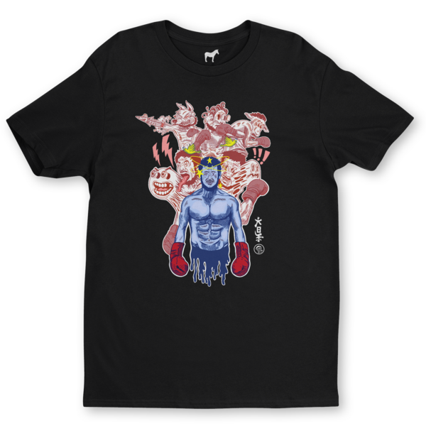 T-shirts
