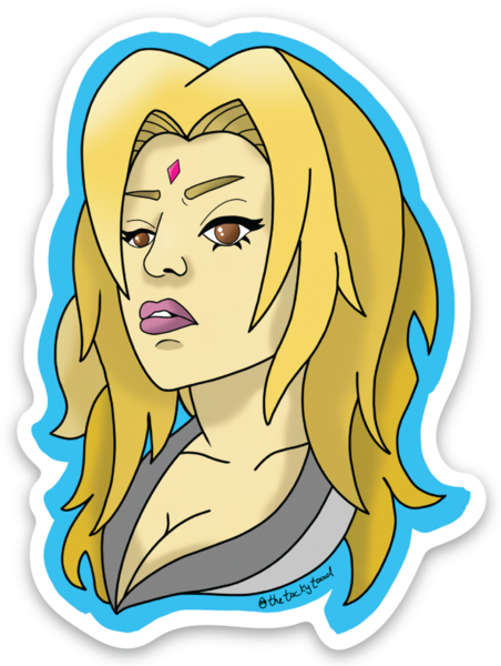 Sticker packs - 7