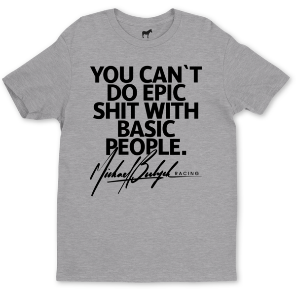 T-shirts