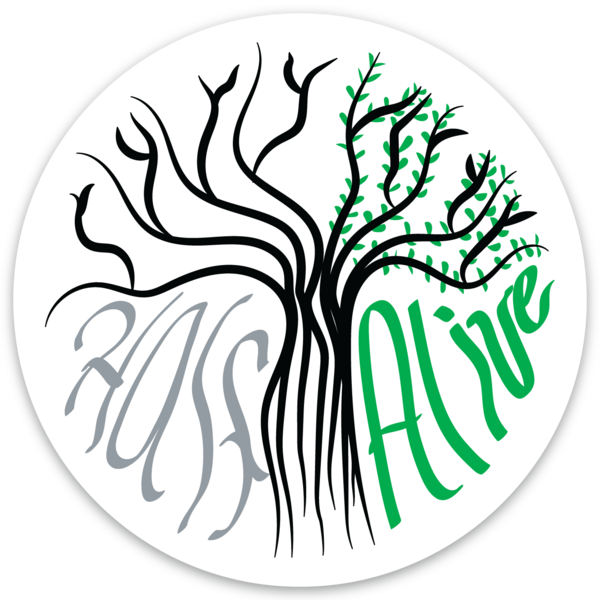 Die cut stickers