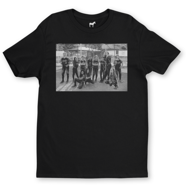 Camisetas