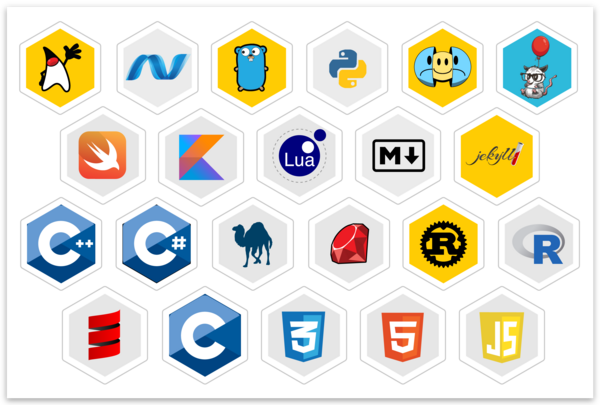 Sticker sheets