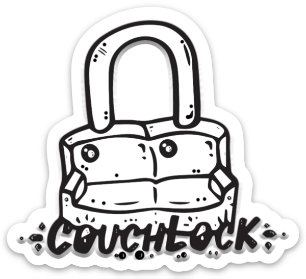 Die cut stickers