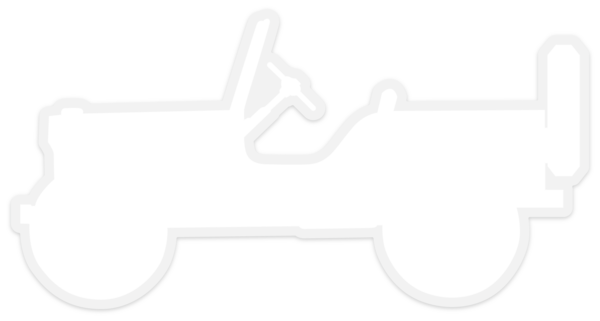Stickers transparents