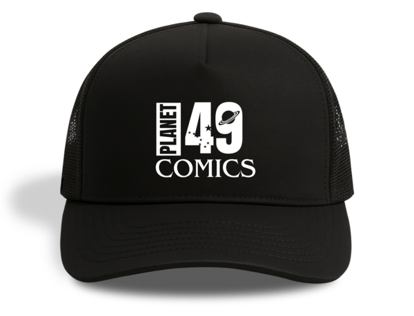 Bonés personalizados