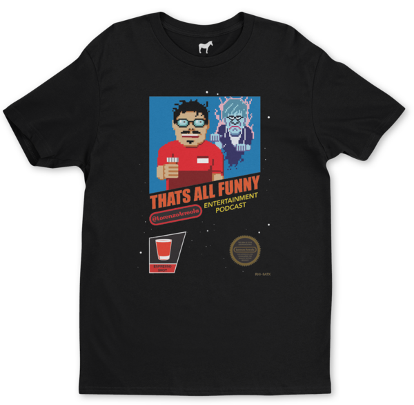 T-shirts
