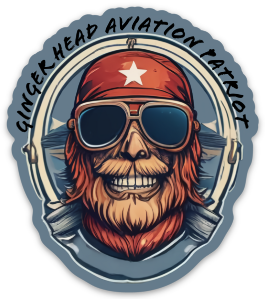 Die cut stickers